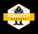 Squatch Burger